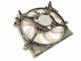Ventilador eléctrico del radiador