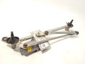 Motor del limpiaparabrisas