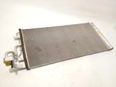A/C cooling radiator (condenser)