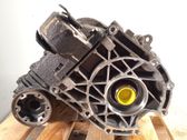Gearbox transfer box case