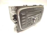 Unidad de control de sonido audio HiFi