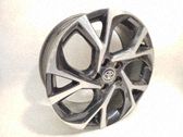 18 Zoll Leichtmetallrad Alufelge