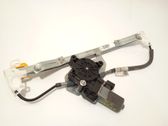 Regulador de ventanilla eléctrico de puerta delantera