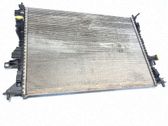 Radiador del refrigerante