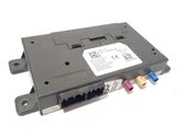 Autres unités de commande / modules