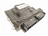 Unidad de control/módulo del motor