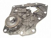 Regulador de puerta trasera con motor