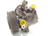 Ilmastointilaitteen kompressorin pumppu (A/C)