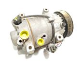 Compresor (bomba) del aire acondicionado (A/C))