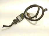 Lambda probe sensor