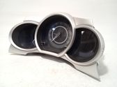 Velocímetro (tablero de instrumentos)