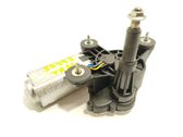 Motor del limpiaparabrisas trasero
