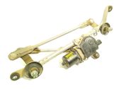Motor del limpiaparabrisas