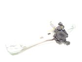 Fensterheber elektrisch mit Motor Tür hinten