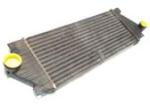 Radiador intercooler