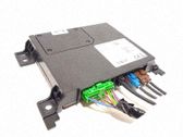 Autres unités de commande / modules