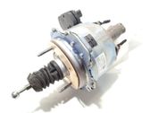 Brake booster