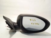 Front door electric wing mirror
