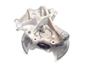 Rear wheel hub spindle/knuckle