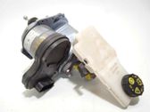 Brake booster