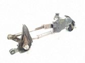 Motor del limpiaparabrisas