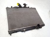 Radiador del refrigerante