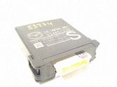 Autres unités de commande / modules