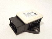 Capteur de vitesse de lacet d'accélération ESP