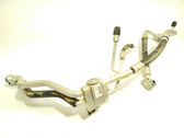 Air conditioning (A/C) pipe/hose