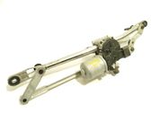 Motor del limpiaparabrisas