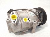 Compresor (bomba) del aire acondicionado (A/C))