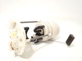 In-tank fuel pump