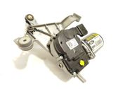 Motor del limpiaparabrisas