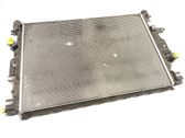 Coolant radiator