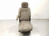 Asiento delantero del conductor