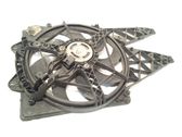 Ventilador eléctrico del radiador