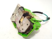Cerradura de puerta delantera
