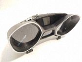 Velocímetro (tablero de instrumentos)