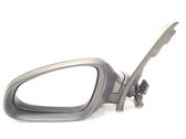 Front door electric wing mirror