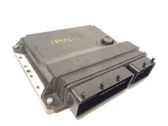 Unidad de control/módulo del motor
