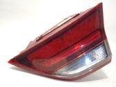 Tailgate rear/tail lights