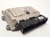 Unidad de control/módulo del motor