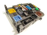 BSM Control unit
