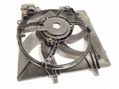 Ventilateur de refroidissement de radiateur électrique