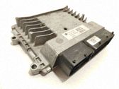 Unidad de control/módulo de la caja de cambios