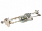 Motor del limpiaparabrisas