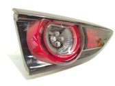 Ampoule, projecteur principal