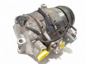 Klimakompressor Pumpe
