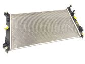 Radiateur de refroidissement