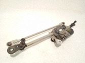 Motor del limpiaparabrisas